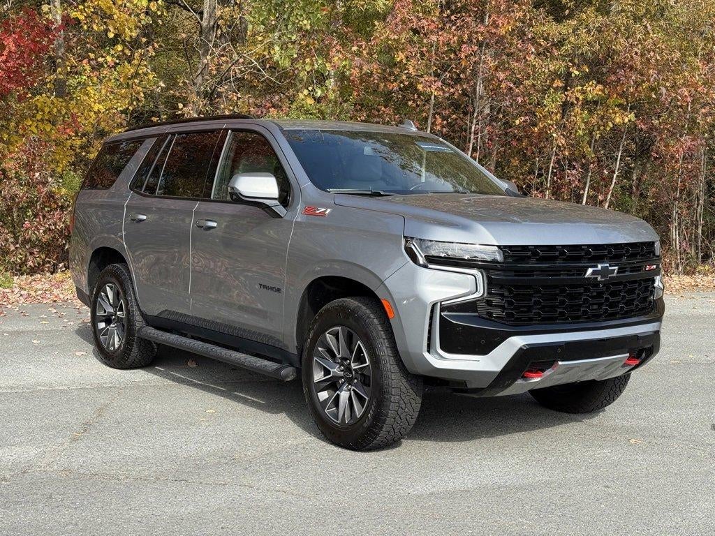 2023 Chevrolet Tahoe 4WD 4dr Z71