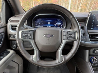 2023 Chevrolet Tahoe 4WD 4dr Z71
