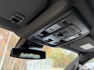 2023 Chevrolet Tahoe 4WD 4dr Z71