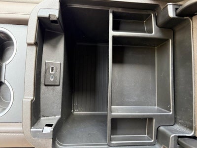 2023 Chevrolet Tahoe 4WD 4dr Z71