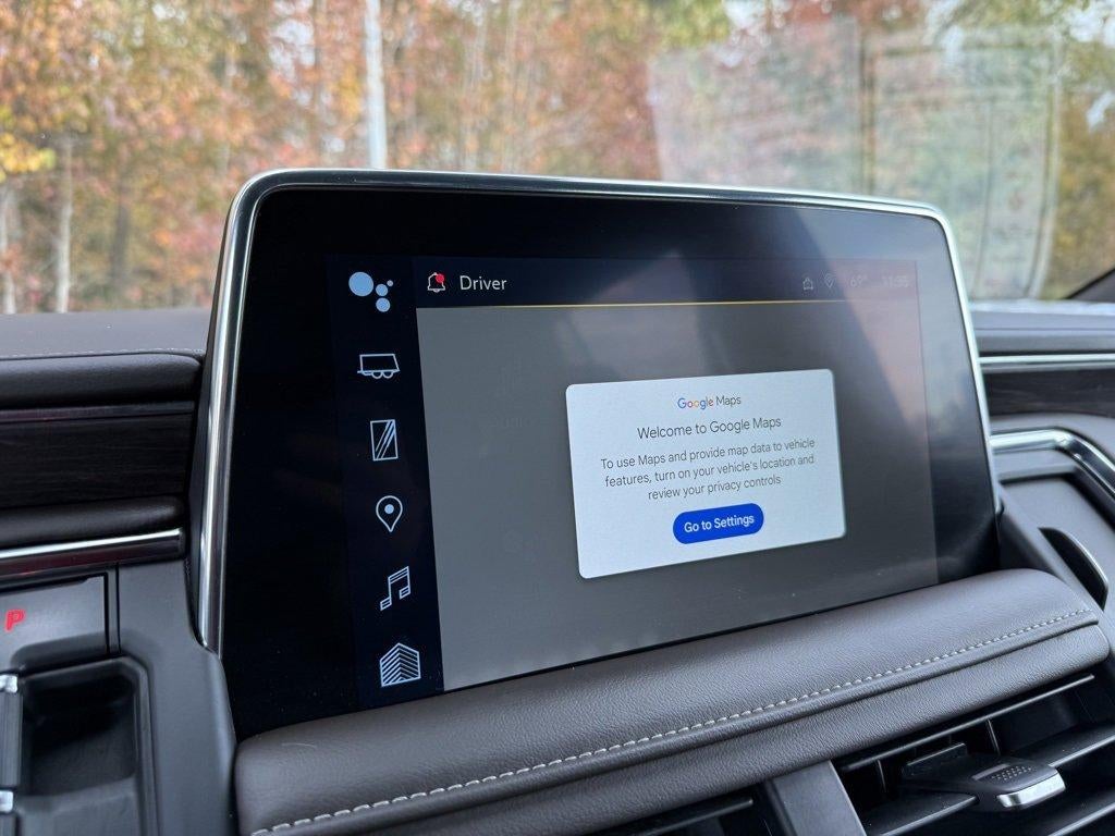 2023 Chevrolet Tahoe 4WD 4dr Z71