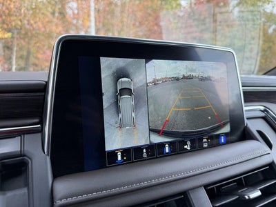 2023 Chevrolet Tahoe 4WD 4dr Z71