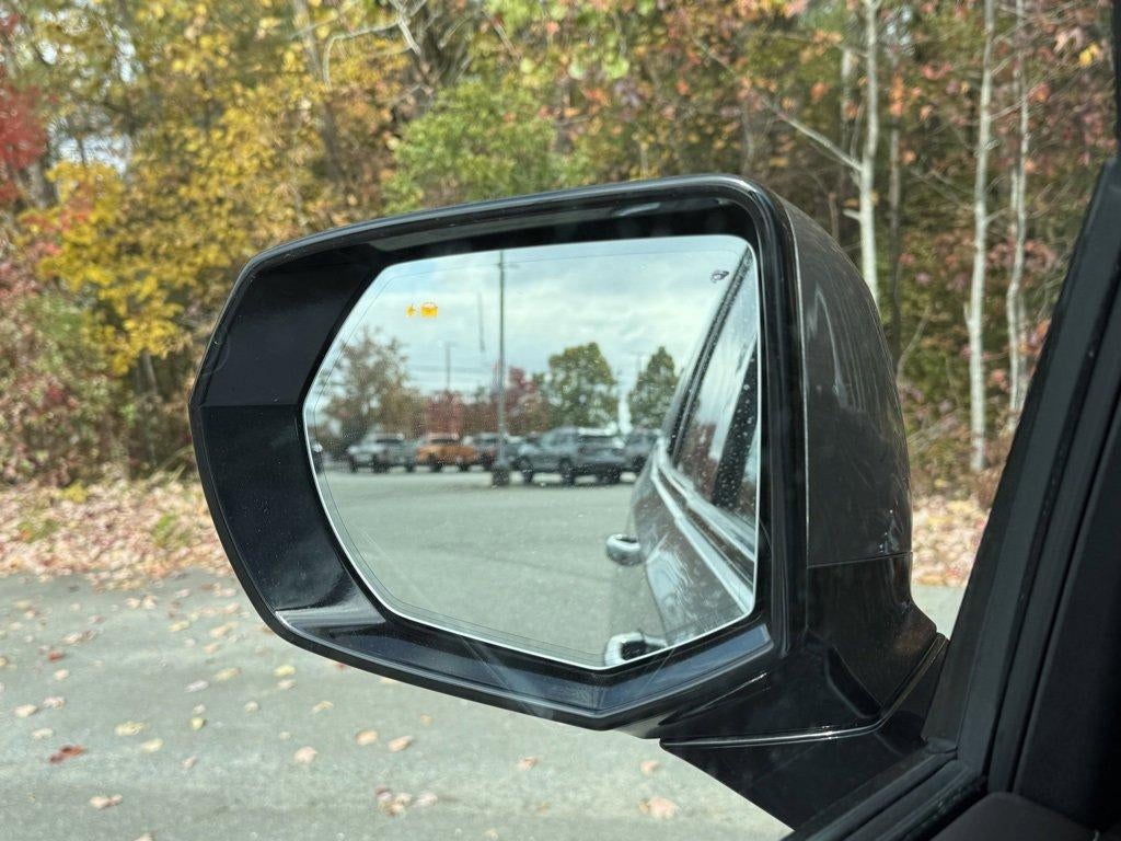 2023 Chevrolet Tahoe 4WD 4dr Z71