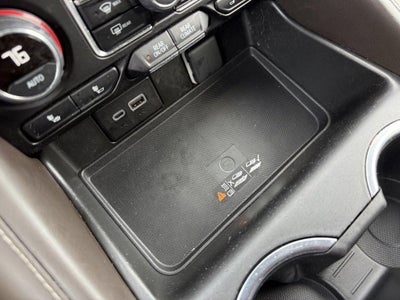 2023 Chevrolet Tahoe 4WD 4dr Z71