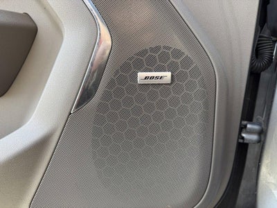 2023 Chevrolet Tahoe 4WD 4dr Z71