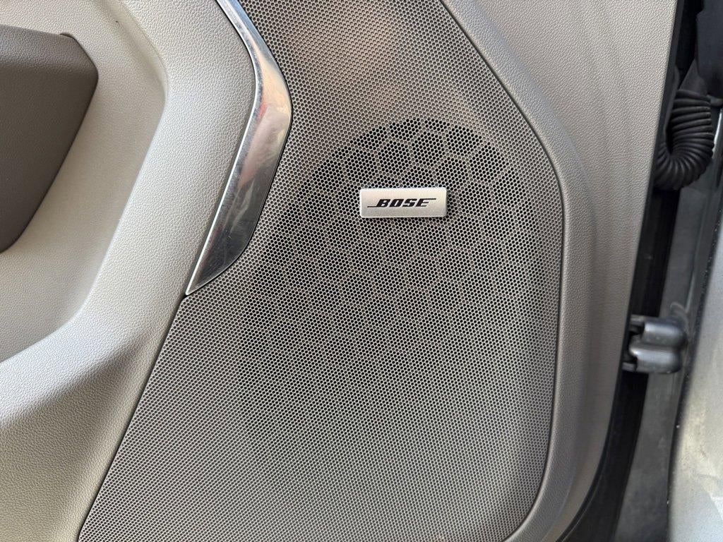 2023 Chevrolet Tahoe 4WD 4dr Z71