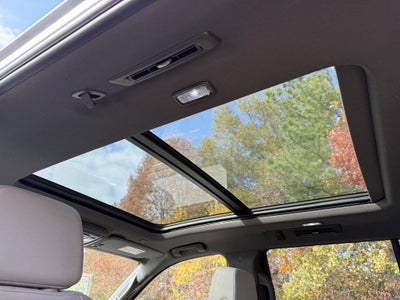 2023 Chevrolet Tahoe 4WD 4dr Z71