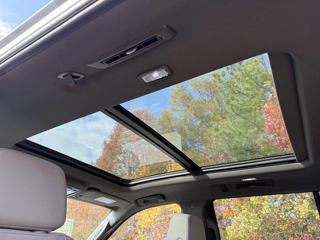 2023 Chevrolet Tahoe 4WD 4dr Z71