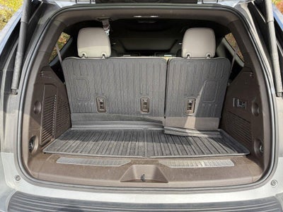 2023 Chevrolet Tahoe 4WD 4dr Z71