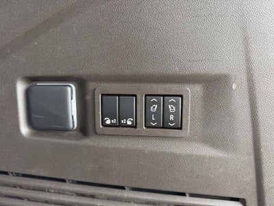 2023 Chevrolet Tahoe 4WD 4dr Z71