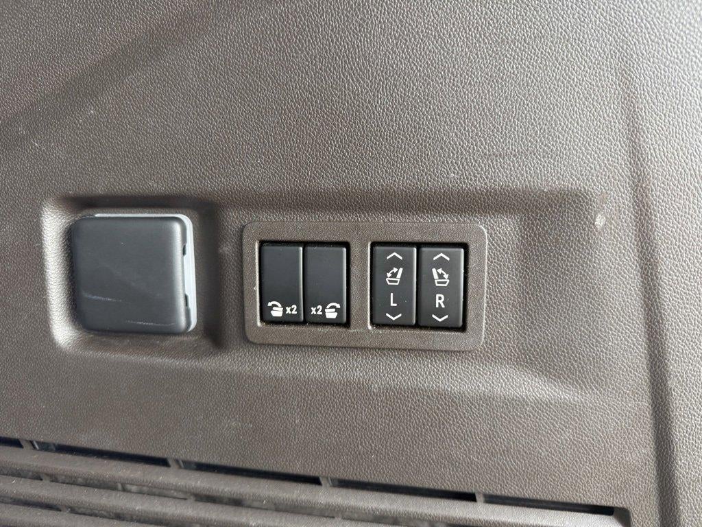 2023 Chevrolet Tahoe 4WD 4dr Z71