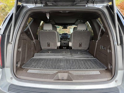 2023 Chevrolet Tahoe 4WD 4dr Z71