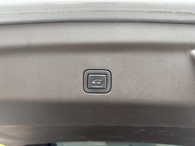 2023 Chevrolet Tahoe 4WD 4dr Z71