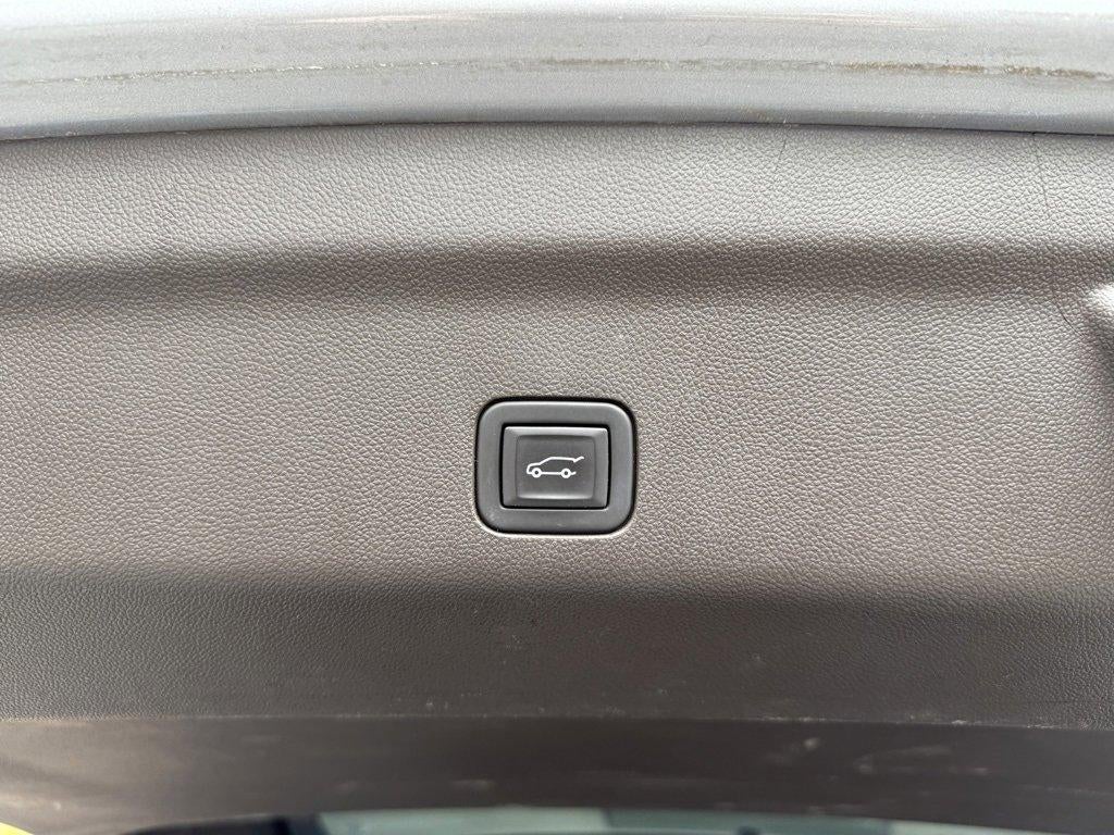 2023 Chevrolet Tahoe 4WD 4dr Z71