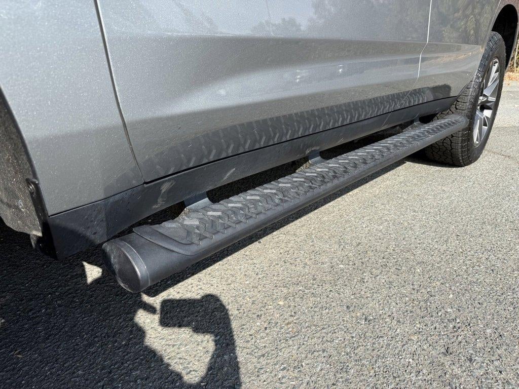 2023 Chevrolet Tahoe 4WD 4dr Z71