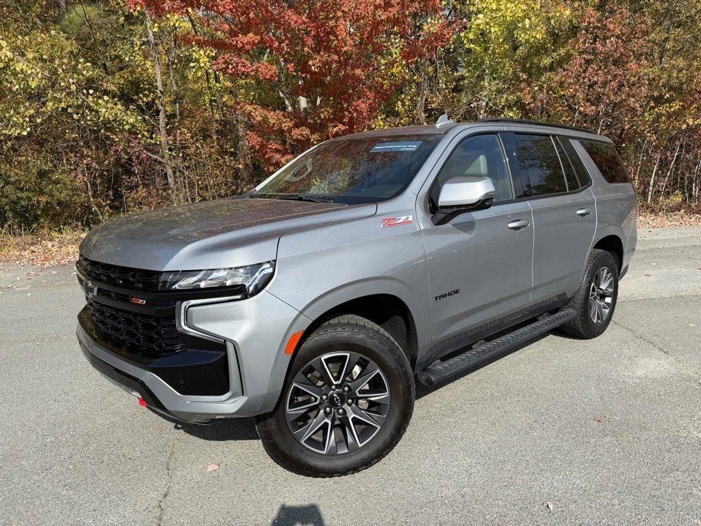 2023 Chevrolet Tahoe 4WD 4dr Z71
