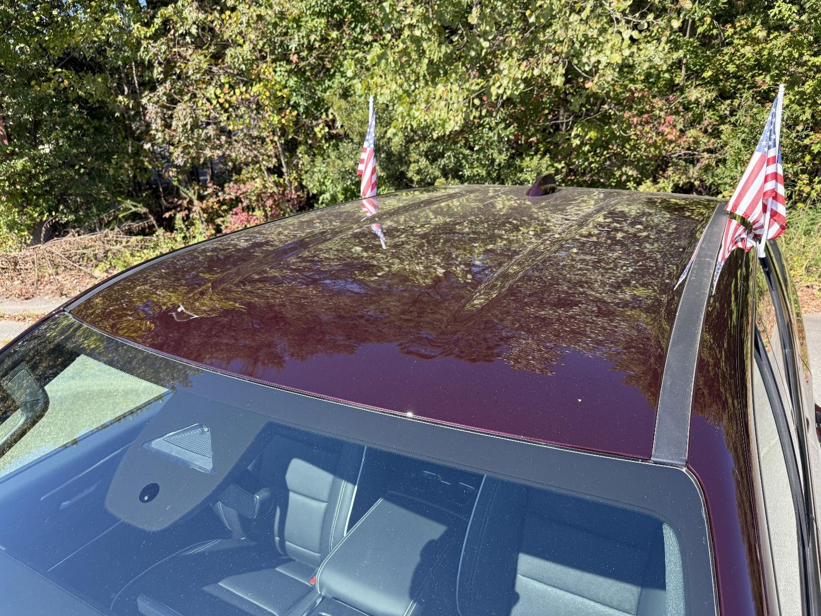 2026 GMC Sierra EV Extended Range Elevation