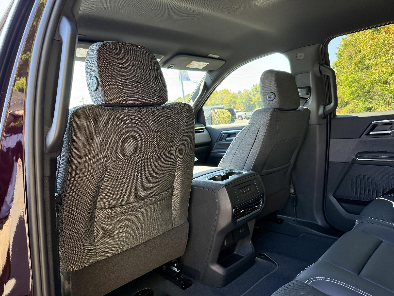 2026 GMC Sierra EV Extended Range Elevation