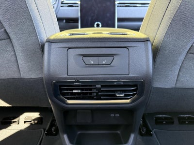 2026 GMC Sierra EV Extended Range Elevation