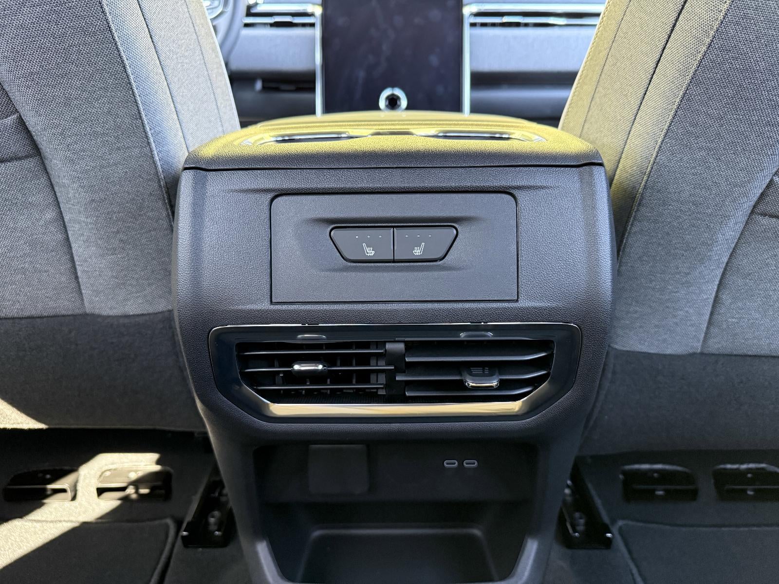 2026 GMC Sierra EV Extended Range Elevation