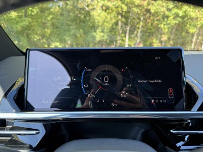 2026 GMC Sierra EV Extended Range Elevation