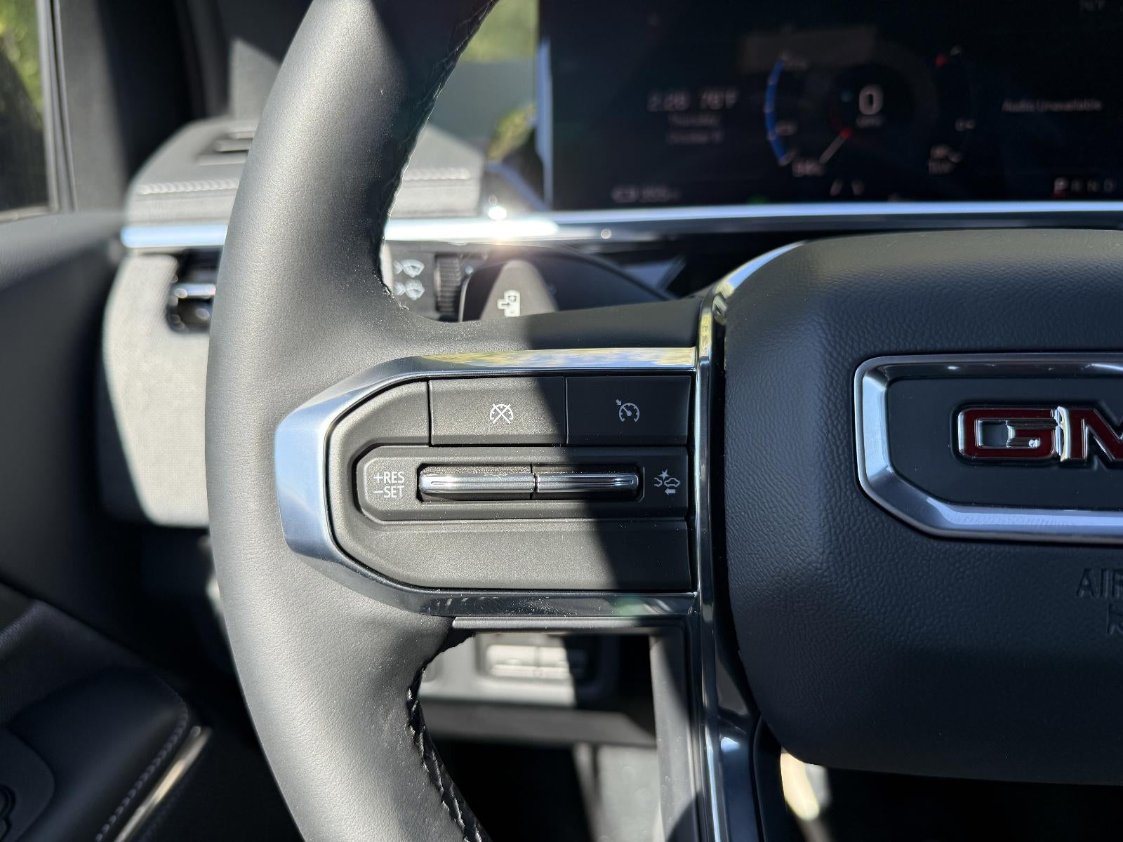 2026 GMC Sierra EV Extended Range Elevation