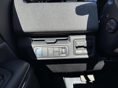 2026 GMC Sierra EV Extended Range Elevation