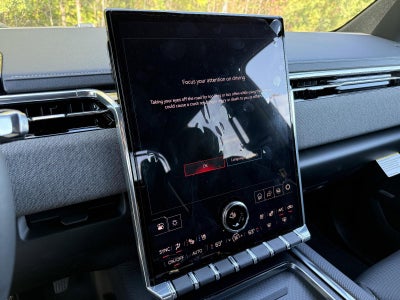 2026 GMC Sierra EV Extended Range Elevation