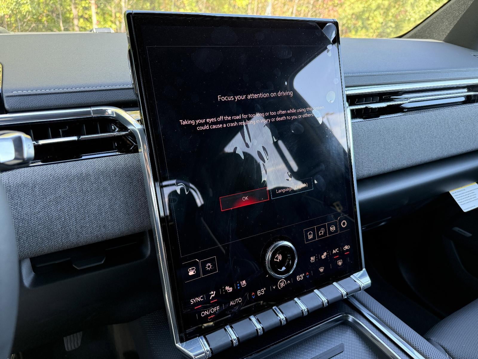 2026 GMC Sierra EV Extended Range Elevation