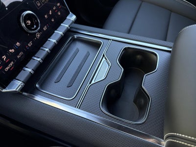 2026 GMC Sierra EV Extended Range Elevation