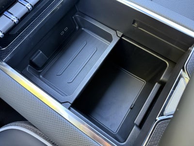 2026 GMC Sierra EV Extended Range Elevation