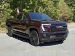 2026 GMC Sierra EV Extended Range Elevation