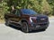2026 GMC Sierra EV Extended Range Elevation