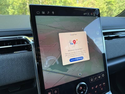 2026 GMC Sierra EV Extended Range Elevation