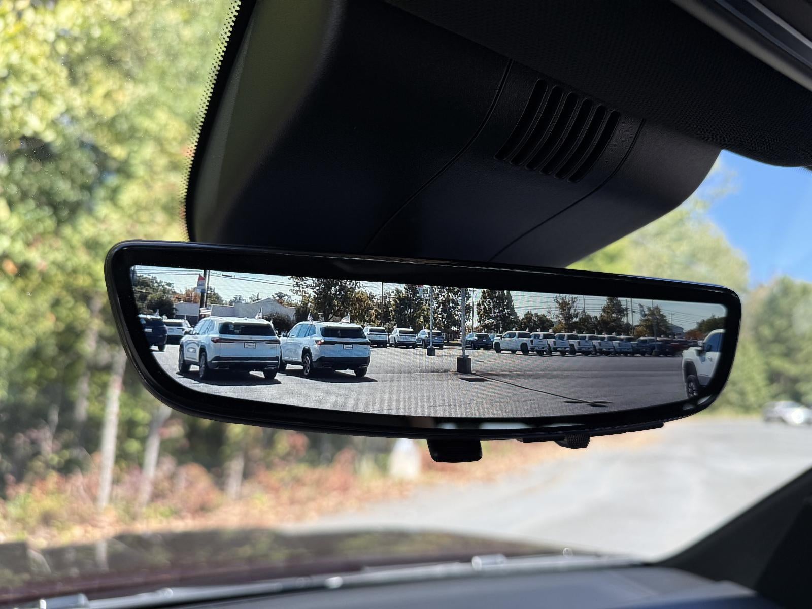 2026 GMC Sierra EV Extended Range Elevation