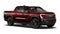 2026 GMC Sierra EV Extended Range Elevation