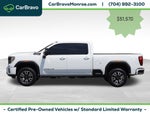 2022 GMC Sierra 2500 HD AT4