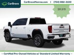 2022 GMC Sierra 2500 HD AT4