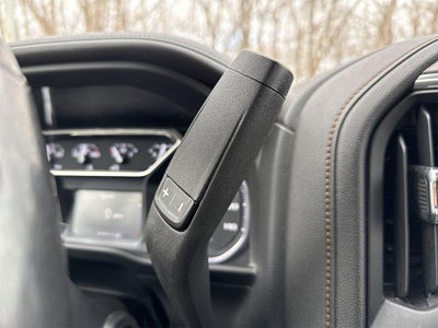 2023 GMC Sierra 3500 HD 4WD Crew Cab 159" AT4