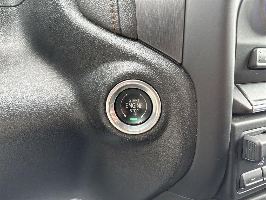 2023 GMC Sierra 3500 HD 4WD Crew Cab 159" AT4