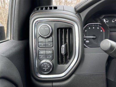 2023 GMC Sierra 3500 HD 4WD Crew Cab 159" AT4