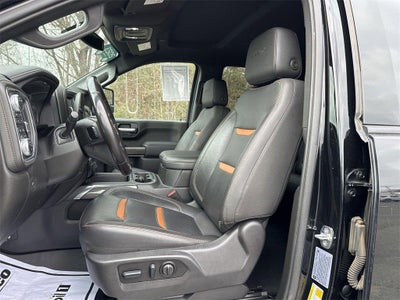 2023 GMC Sierra 3500 HD 4WD Crew Cab 159" AT4