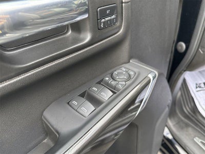 2023 GMC Sierra 3500 HD 4WD Crew Cab 159" AT4