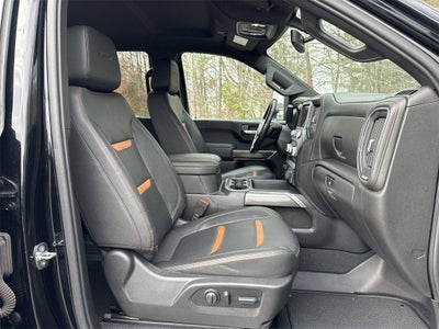 2023 GMC Sierra 3500 HD 4WD Crew Cab 159" AT4