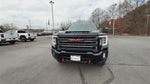 2023 GMC Sierra 3500 HD 4WD Crew Cab 159" AT4