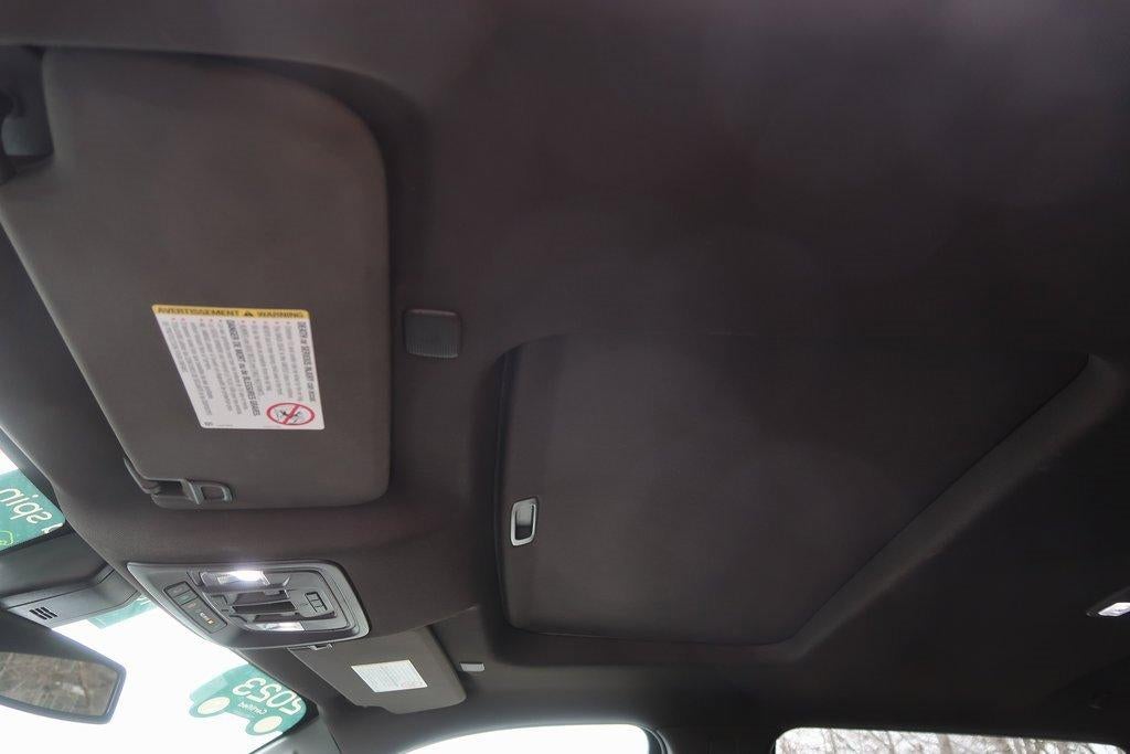 2023 GMC Sierra 3500 HD 4WD Crew Cab 172" Denali