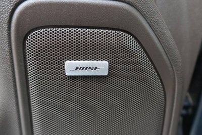 2023 GMC Sierra 3500 HD 4WD Crew Cab 172" Denali