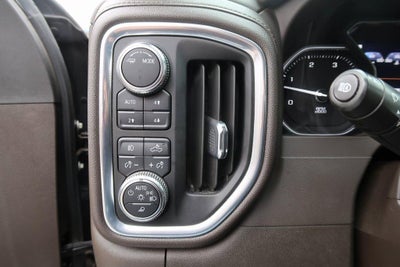 2023 GMC Sierra 3500 HD 4WD Crew Cab 172" Denali