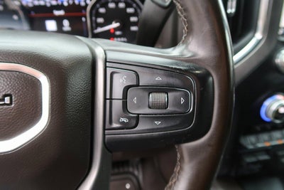 2023 GMC Sierra 3500 HD 4WD Crew Cab 172" Denali