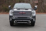 2023 GMC Sierra 3500 HD 4WD Crew Cab 172" Denali